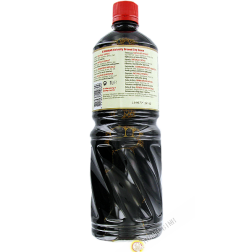 Nước tương lên men tự nhiên KIKKOMAN 1L Hà Lan