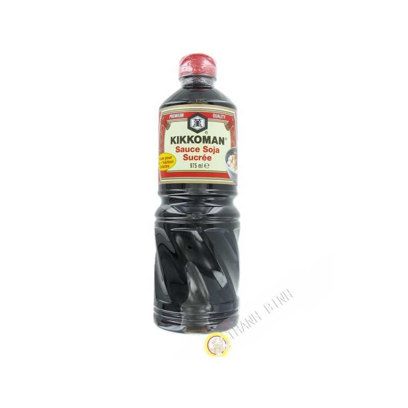 Salsa di soia dolce KIKKOMAN 975ml Olanda Salsa di soia dolce KIKKOMAN 975ml Olanda
