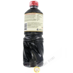 Sauce soja sucrée KIKKOMAN 6x975ml Hollande