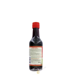 Teriyaki Grillades và Marinades Sauce KIKKOMAN 250ml Hà Lan