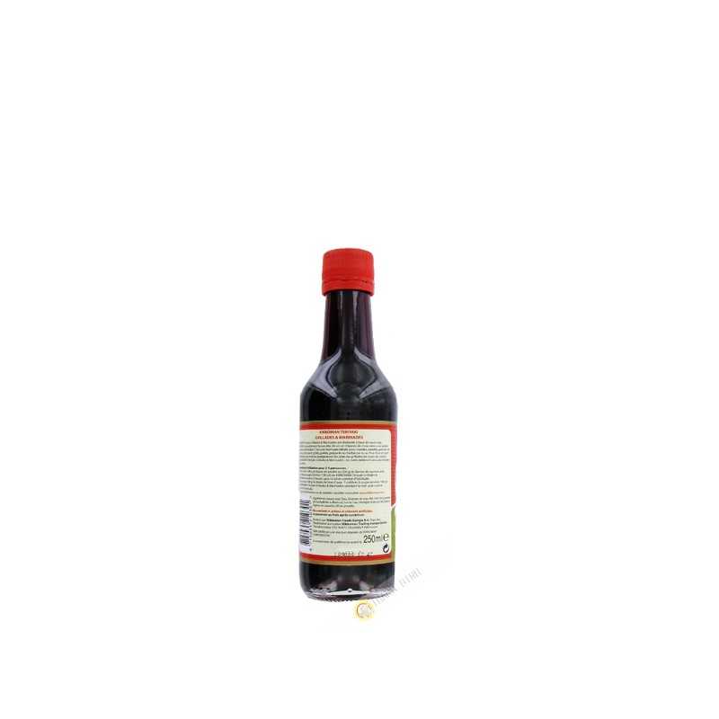 Salsa Teriyaki, Grigliate e Marinate KIKKOMAN 250ml Olanda Salsa Teriyaki, Grigliate e Marinate KIKKOMAN 250ml Olanda