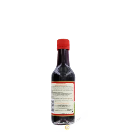 Teriyaki Grillades và Marinades Sauce KIKKOMAN 250ml Hà Lan