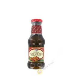 Salsa Yakitori Condimenti e Marinate KIKKOMAN 250ml Olanda