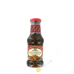 Sauce Yakitori Toppings and Marinades KIKKOMAN 250ml Holland