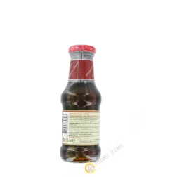 Salsa Yakitori Condimenti e Marinate KIKKOMAN 250ml Olanda