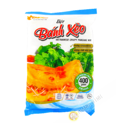 La harina de panqueques banh xeo TAI KY 400g de Vietnam