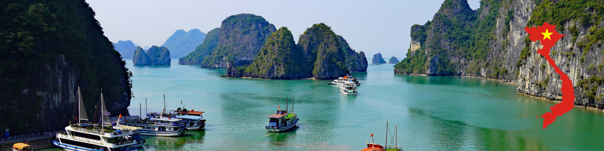 Sản phẩm Việt Nam