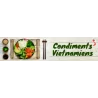 Condiments VN