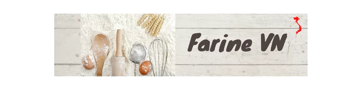 Farines Vietnamiennes