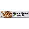 Fruits & Légumes secs VN