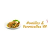 Nouilles & Vermicelles VN