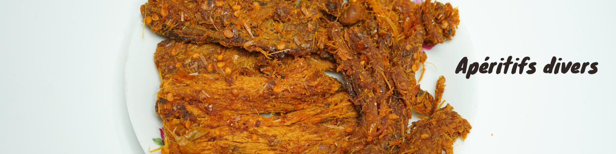 Món khai vị khác