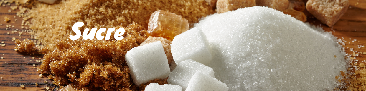 Sugar, flour, Asian exotic pastry aid