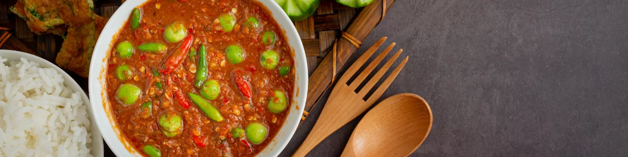 Thịt, cá, hải sản đóng hộp