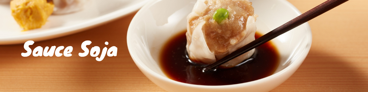 Nước tương châu Á