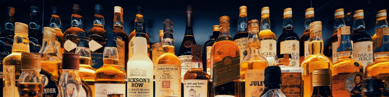 Asiatischer Alkohol, Japanischer whisky