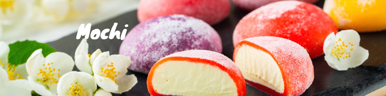 Tiếng Nhật Mochi Cánh cổng