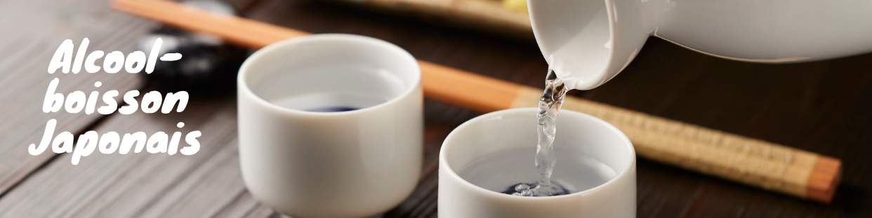 Alcohol y bebida JP