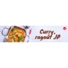 Curry, stew JP