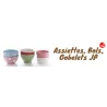 Assiettes, Bols, Gobelets JP