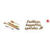Cuillères, baguettes, spatules JP