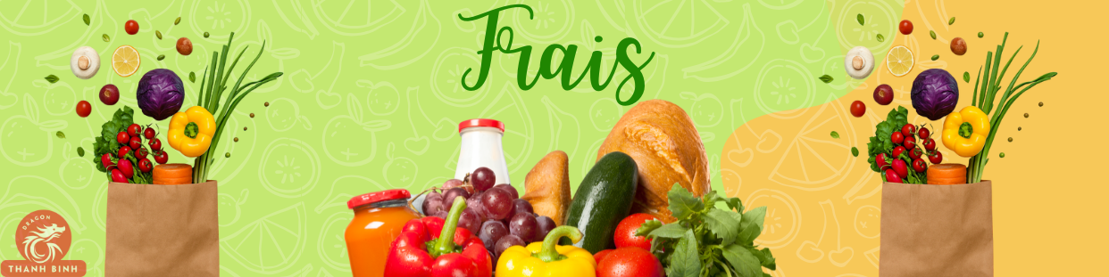 Frutta e verdura Asiatica