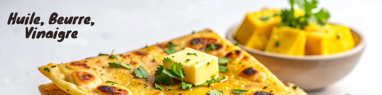 Olio aceto asiatico, esotico