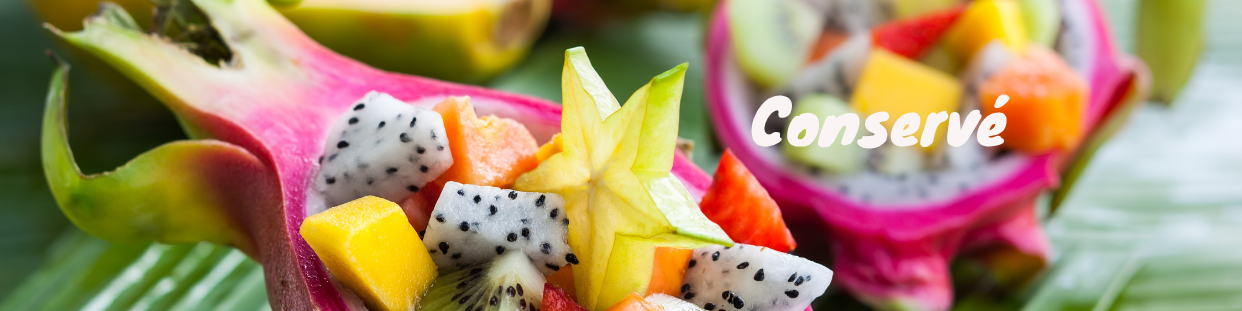 Thực phẩm đóng hộp Châu Á, Việt Nam