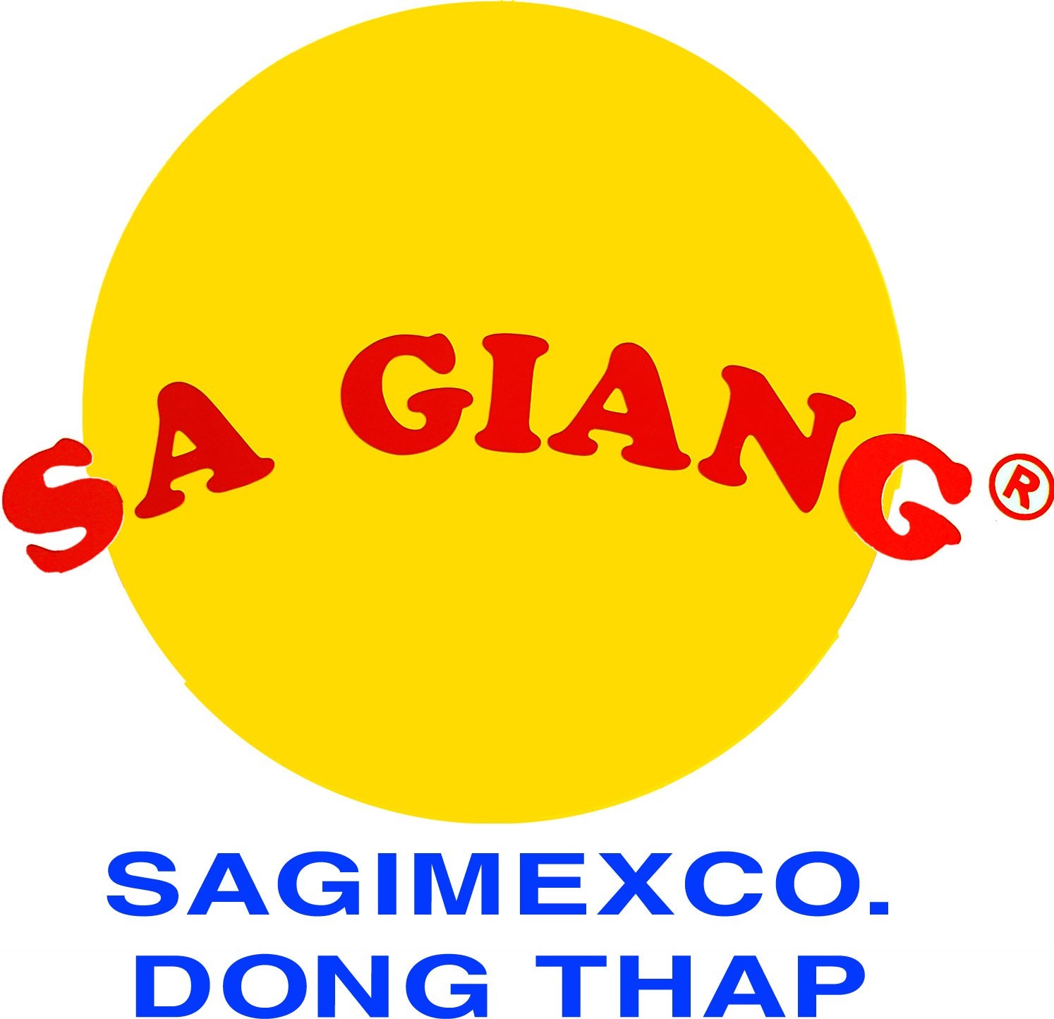 SA GIANG