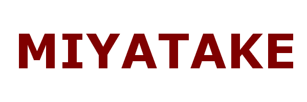 MIYATAKE