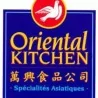 ORIENTAL KITCHEN