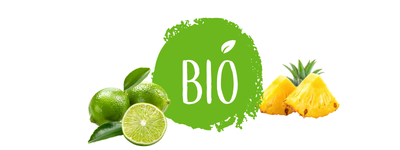  Produits BIO 
